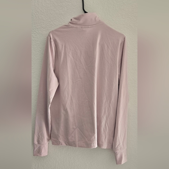 PUMA Womens Lightweight Track Jacket Sz L - Picture 7 of 7